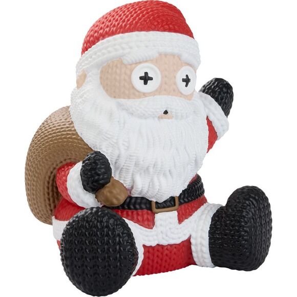 Handmade by Robots - Santa #385 - Picture 5 of 10